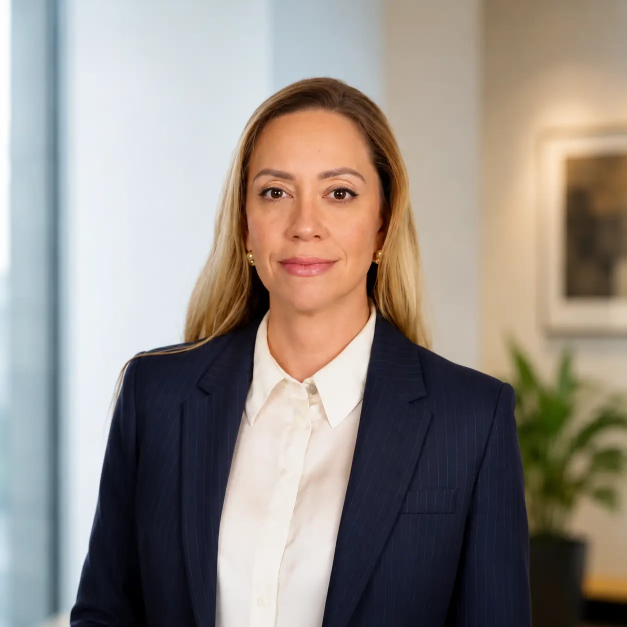 Portrait de Maître Reva ARAI, avocat au Barreau de Marseille